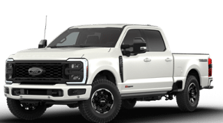 2026 Ford Super Duty® External Image 2